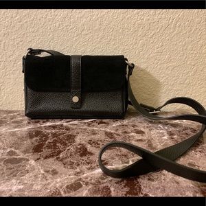Cute mini crossbody purse